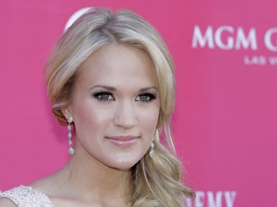 Carrie Underwood Pictures