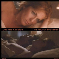 Cassidy Joanna