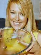 Cat Deeley nude 2