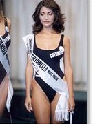 Caterina Murino nude 0