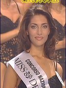 Caterina Murino nude 1