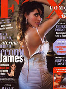 Caterina Murino nude 4