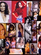 Catherine Bach nude 28