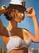 Catherine Bell nude 36