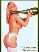 Catherine Brewton nude 0