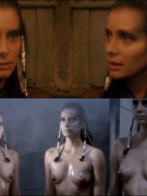 Catherine Chevalier nude 1