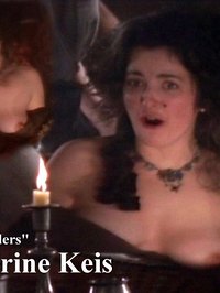 Catherine Keis