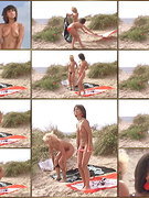Catherine Leprince nude 4