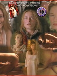 Catherine Mccormack