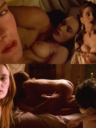 Catherine Mccormack nude 30