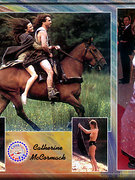 Catherine Mccormack nude 32