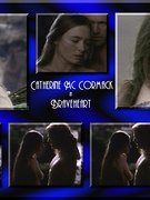 Catherine Mccormack nude 41