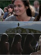 Catherine Mccormack nude 44