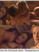 Catherine Mccormack nude 49