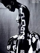 Catherine Morin nude 1