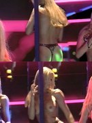 Catherine Oxenberg nude 16