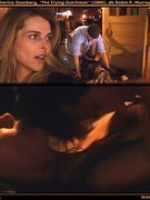 Catherine Oxenberg nude 2