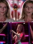 Catherine Oxenberg nude 36