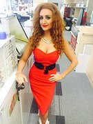 Catherine Tyldesley nude 14