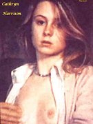 Cathryn Harrison nude 3