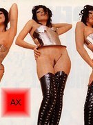 Cathy Moest nude 2