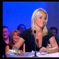 Cecile De Menibus Videos