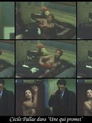 Cecile Pallas nude 10