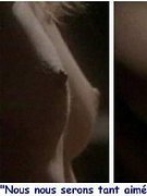 Cecile Pallas nude 8