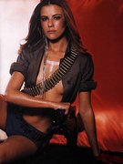 Cecile Simeone nude 20