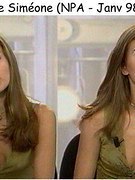 Cecile Simeone nude 3