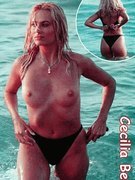 Cecilia Belli nude 1