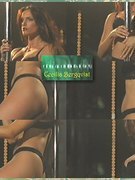 Cecilia Bergqvist nude 0
