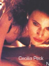Cecilia Peck