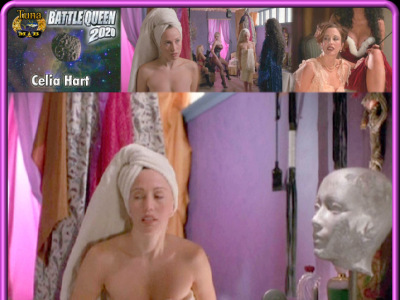 Celia Hart Pictures