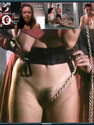 Cepeda Claudia nude 34