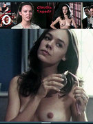 Cepeda Claudia nude 38