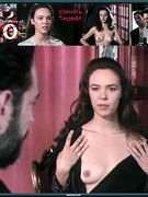 Cepeda Claudia nude 43