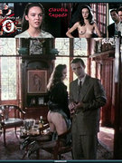 Cepeda Claudia nude 45