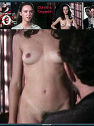 Cepeda Claudia nude 50