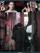 Cepeda Claudia nude 54