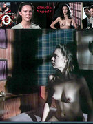 Cepeda Claudia nude 58