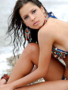 Chachi Telesco nude 0