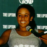 Chandra Rubin