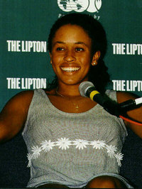 Chandra Rubin