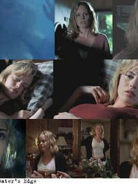 Chandra West