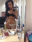 Chanel Coco Brown nude 23