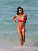 Chanel Iman nude 27