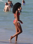 Chanel Iman nude 30