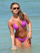 Chanelle Hayes nude 6