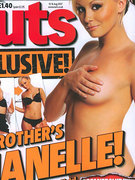 Chanelle Hayes nude 0